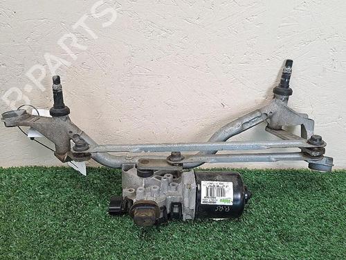 Front wiper motor RENAULT CLIO IV (BH_) 1.5 dCi 75 | BP30065562M29