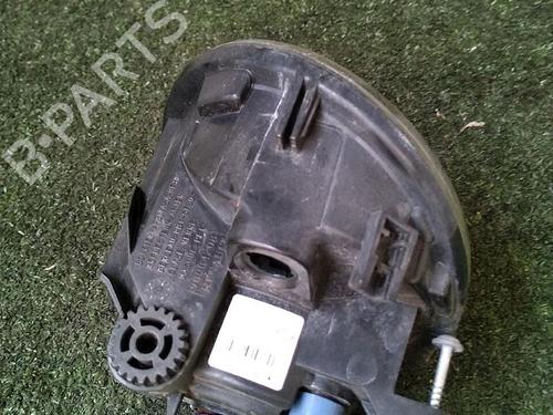 Used Left front fog light RENAULT TWINGO II (CN0_) 1.2 16V (CN04, CN0B) (75 hp) 29951521