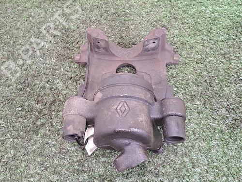 Left front brake caliper RENAULT TWINGO III (BCM_, BCA_) 0.9 TCe 90 (BCM9, BCM2) | BP29949301M105 - Image 4