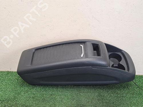 Middle console CITROËN C4 Picasso II 1.6 HDi / BlueHDi 115 | BP30068053I22