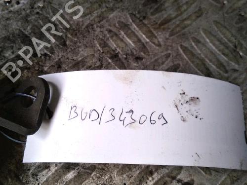 Right rear brake caliper RENAULT SCÉNIC I MPV (JA0/1_, FA0_) 1.9 dCi (JA05, JA1F) | BP14546710M106 