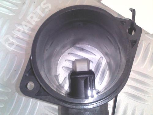 Used Mass air flow sensor RENAULT CLIO IV (BH_) 1.5 dCi 90 (90 hp) 11399877