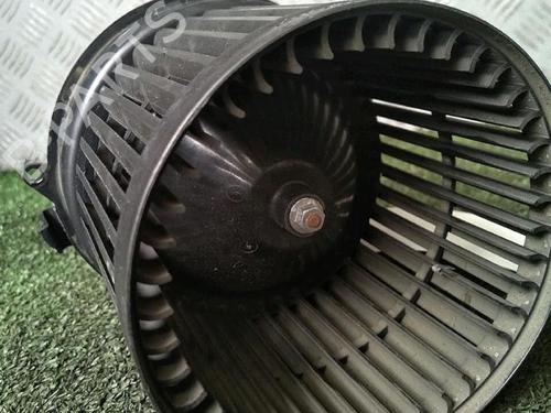 Heater blower motor NISSAN NOTE (E12) 1.5 dCi | BP29952714M62 - Image 3