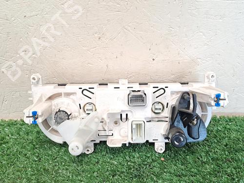 Climate control RENAULT CLIO IV (BH_) 1.5 dCi 90 | BP26015165I5 