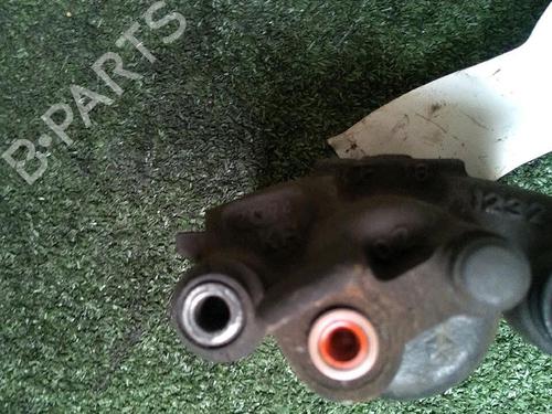 Left rear brake caliper CHRYSLER PT CRUISER (PT_) 2.2 CRD | BP30067322M107 