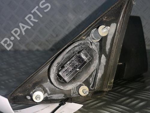 Used Right mirror RENAULT SAFRANE II (B54_) 2.2 dT (B54G) (113 hp) 30070576