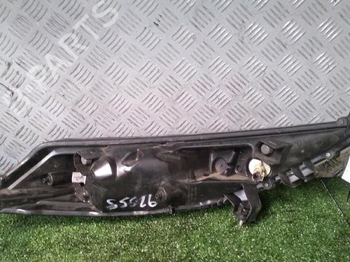 Used Left front indicator NISSAN JUKE (F15) 1.5 dCi (110 hp) 30073448