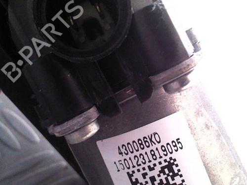 Rudehejsemekanisme Højre foran CITROËN C1 II (PA_, PS_) 1.0 VTi 68 | BP30074761C23