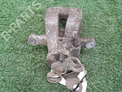 Used Left rear brake caliper OPEL CORSA E (X15) 1.4 Turbo (08, 68) (101 hp) 30066285