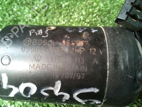 Front wiper motor AUDI A3 (8L1) 1.9 TDI | BP17160476M29 