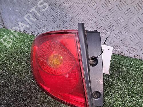 Left taillight SEAT ALTEA (5P1) 1.9 TDI | BP29946757C34 