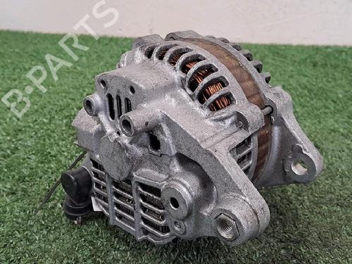Alternator MAZDA RX-8 (SE, FE) 1.3 (FE103, SE3P) | BP29947878M7 - Image 4