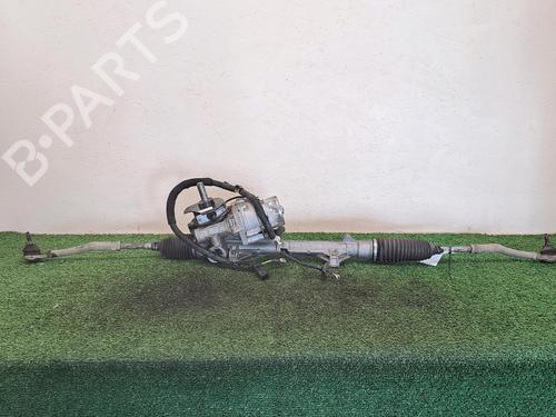 Used Steering rack PEUGEOT 2008 I (CU_) 1.2 THP 110 / PureTech 110 (110 hp) 26374806