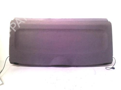 Used Rear parcel shelf Rear parcel shelf RENAULT CLIO II (BB_, CB_) 1.4 (B/CB0C, B/CB0S) (75 hp) 30075329 30075329