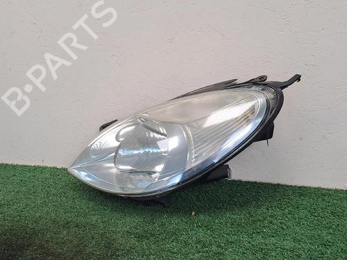 Left headlight CITROËN XSARA PICASSO (N68) 1.6 HDi | BP25731300C28 