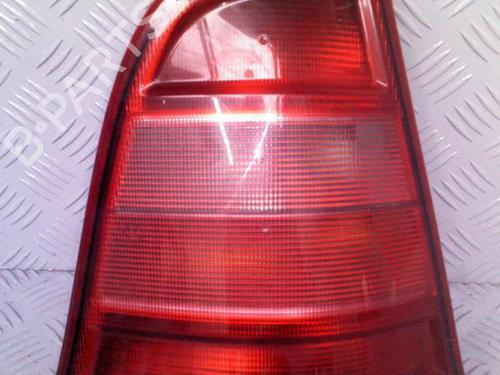 Right taillight MERCEDES-BENZ A-CLASS (W168) A 170 CDI (168.008) | BP30075126C35