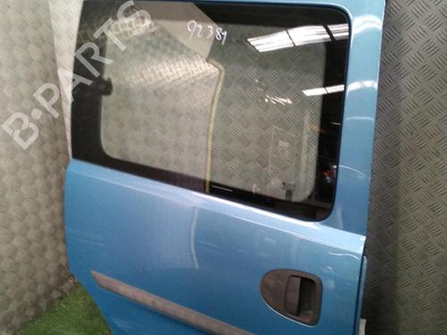 Right rear door OPEL COMBO Tour 1.7 DTI 16V | BP17158030C5 