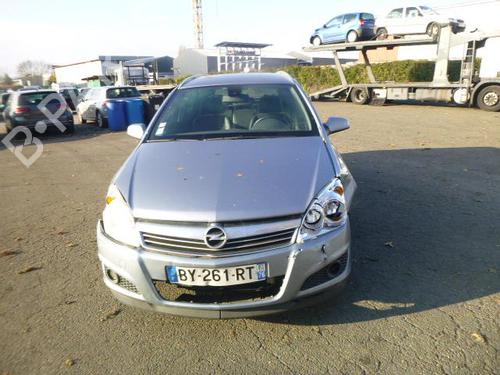 Right front brake caliper OPEL ASTRA H Estate (A04) 1.6 (L35) | BP18954475M104 