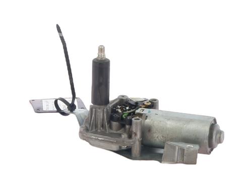 Used Rear wiper motor Rear wiper motor RENAULT KANGOO (KC0/1_) 1.2 (KC0A, KC0K, KC0F, KC01) (58 hp) 33564704 33564704