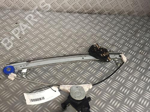 Front left window mechanism SUBARU IMPREZA Hatchback (GR, GH, G3) 2.0 D AWD | BP29951361C22 