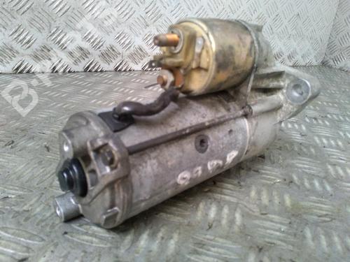 Starter RENAULT ESPACE III (JE0_) 2.2 12V TD (JE0E, JE0H, JE0P) | BP11406817M8