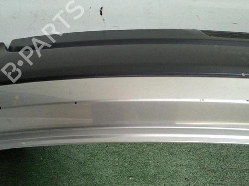 Rear bumper NISSAN QASHQAI / QASHQAI +2 I (J10, NJ10, JJ10E) 2.0 dCi | BP23084960C8 