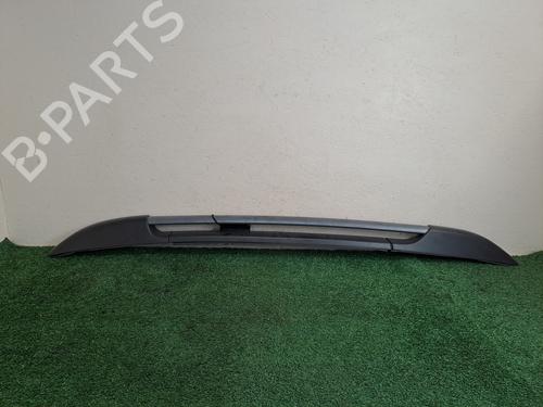 Barra do tejadilho DACIA SANDERO II TCe 90 (B8M1, B8MA, B8AC) (90 hp) 30939553