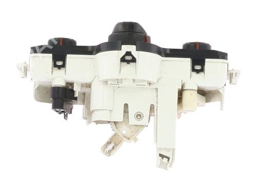 Used Climate control Climate control RENAULT CLIO III (BR0/1, CR0/1) 1.5 dCi (BR17, CR17) (86 hp) 33017368 33017368