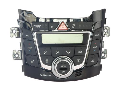 Climate control HYUNDAI i30 (GD) 1.6 CRDi | BP32474808I5 - Image 3