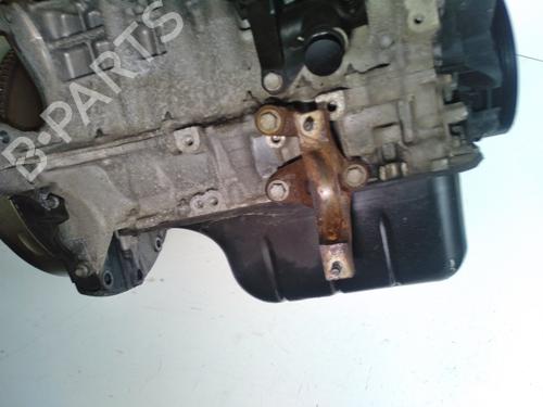 Engine FORD C-MAX II (DXA/CB7, DXA/CEU) 1.6 TDCi | BP31612652M1 - Image 3