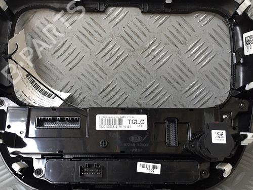Climate control KIA SOUL II (PS) 1.6 CRDi 136 | BP30070488I5  - Image 5