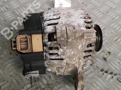 Alternator NISSAN MICRA III (K12)  | BP11402503M7 