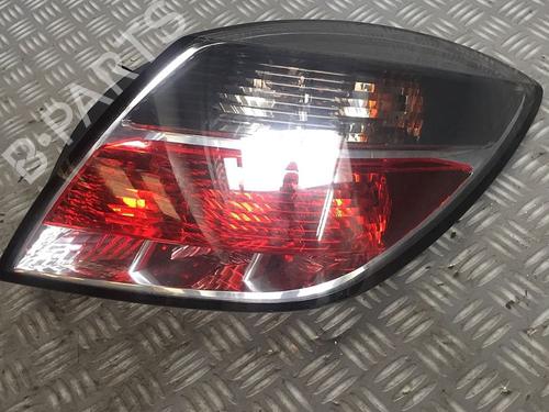 Used Right taillight Right taillight 30065791 30065791