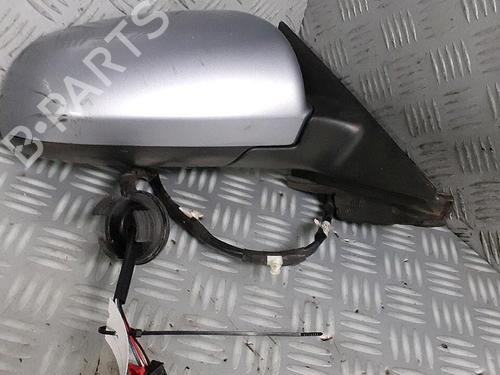 Used Right mirror AUDI A3 (8P1) 1.9 TDI (105 hp) 30069844