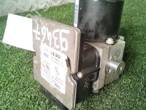 ABS pump LANCIA YPSILON (843_) 1.3 D Multijet (843.AXF11, 843.AXF1A, 843.AXM11,... | BP29952622M43