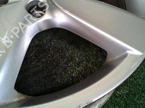 Fælk VW GOLF VI (5K1) 1.4 TSI | BP30066627C45 