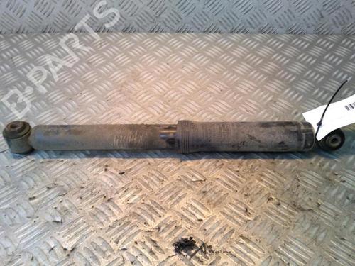 Right rear shock absorber CITROËN C3 II (SC_) 1.4 | BP29952317M19 
