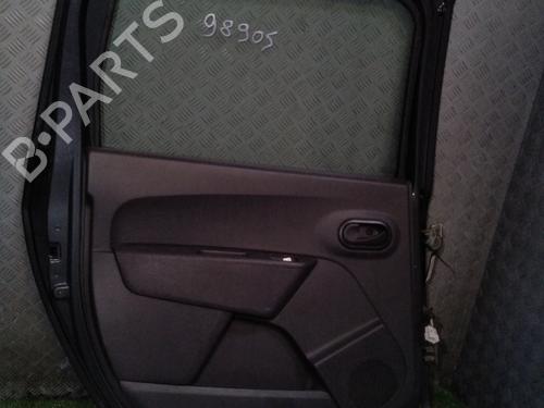 Dør venstre bagtil DACIA LODGY (JS_) 1.2 TCe (JSAY, JSM0) | BP30068553C4 