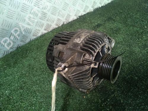 Alternator RENAULT ESPACE III (JE0_) 2.2 12V TD (JE0E, JE0H, JE0P) | BP19479298M7 