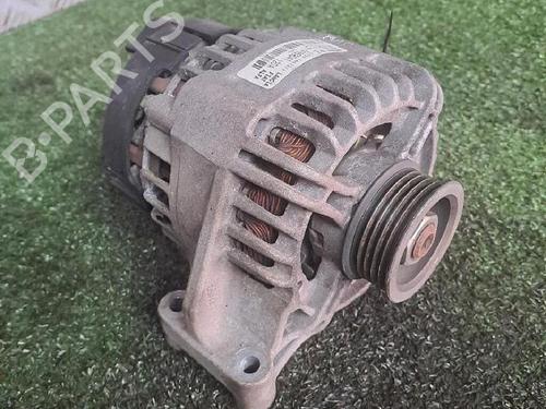 Generator LANCIA YPSILON (312_) 1.2 (312.PXA1A, 312.YXA1A) | BP29953268M7 