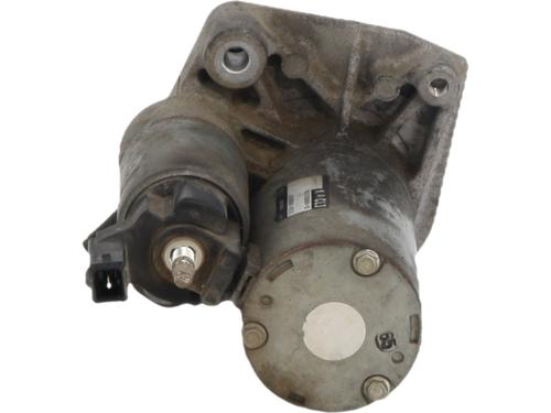 Used Starter Starter CITROËN C3 III (SX) 1.2 VTi 82 (82 hp) 40495779 40495779