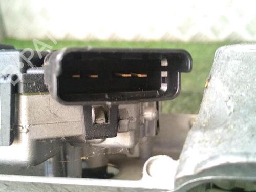 Front wiper motor RENAULT MODUS / GRAND MODUS (F/JP0_) 1.5 dCi 75 | BP29952711M29  - Image 5