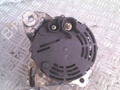 Alternator FIAT PUNTO (176_)  | BP11400557M7 