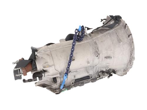 Gearbox JAGUAR F-TYPE Convertible (X152) 5.0 SCV8 R | BP31878475M3 - Image 6