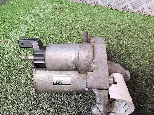 Used Starter Starter PEUGEOT 208 I (CA_, CC_) 1.2 VTI 82 (82 hp) 29953349 29953349