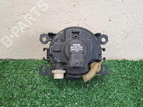 Right front fog light PEUGEOT 207 (WA_, WC_) 1.4 16V | BP30068131C31 