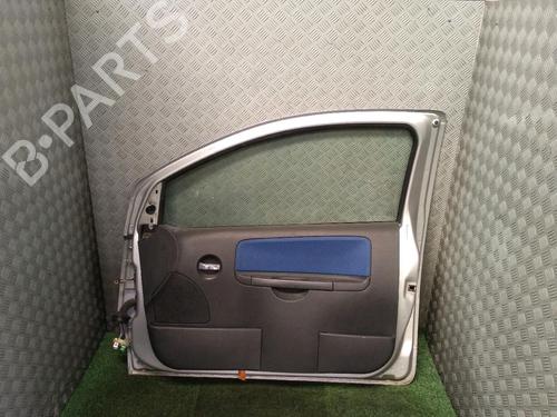 Right front door CITROËN C2 (JM_) 1.1 | BP19434538C3 