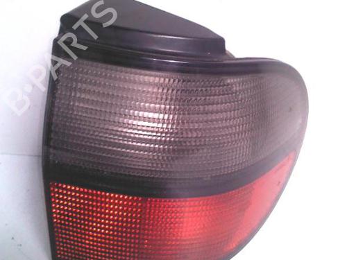 Right taillight FORD GALAXY I (WGR) 1.9 TDI | BP30075437C35