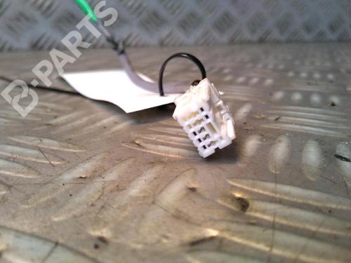 Left mirror NISSAN NOTE (E11, NE11) 1.5 dCi | BP11405634C26 