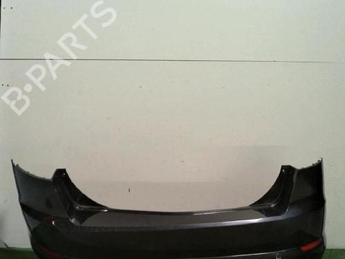 Used Rear bumper FORD MONDEO IV (BA7) 1.8 TDCi (125 hp) 30077200